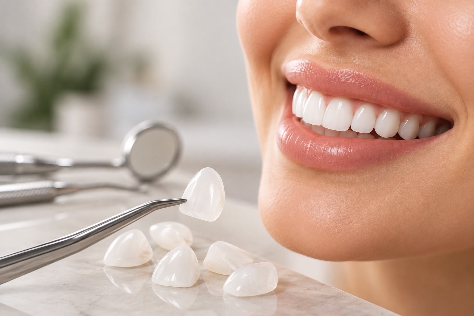 Veneers